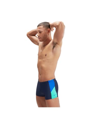 Speedo Dive Endurance10 Badehose in Blue