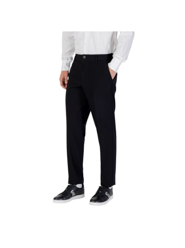 Armani Exchange Schwarz Herren Hose