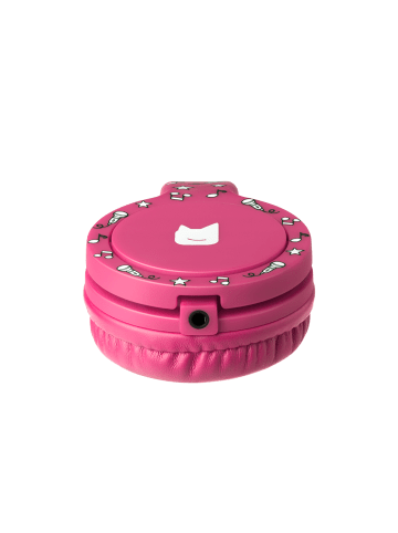 tonies Tonie-Lauscher revision Pink in Rot ab 3 Jahre
