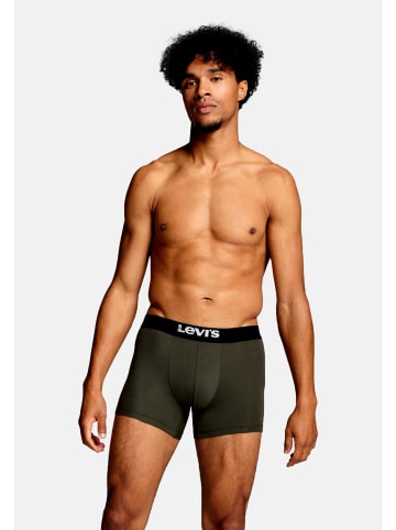 Levi´s Boxershorts in khaki