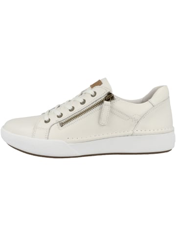 Josef Seibel Sneaker low Claire 03 in weiss