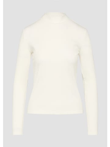 s.Oliver T-Shirt in 0210_creme