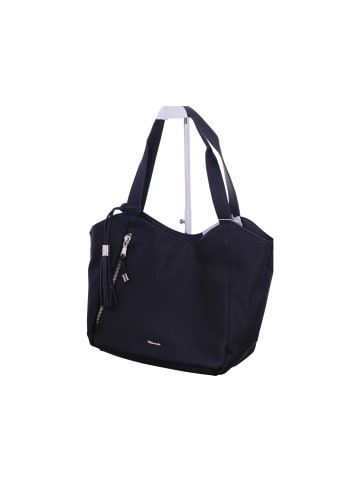 Tamaris Tasche in schwarz