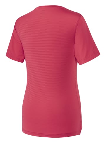 Joy Sportswear V-Neck Shirt GESA in watermelon