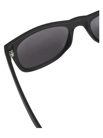 Urban Classics Glasses in black