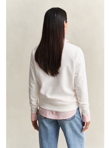 Gant Shirt in ecru