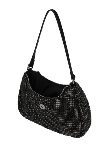 myMo at night Women Shoulder Bag in Black