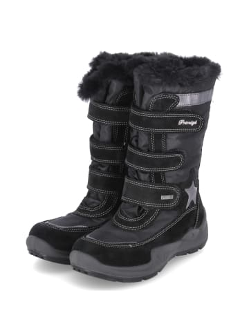 Primigi Snowboots WINGER GTX in Schwarz