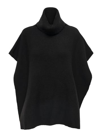 ONLY Badeponcho in Black