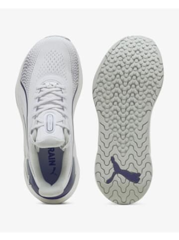 Puma Sneackers Activate in Weiß