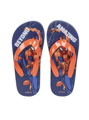 Spiderman Flip-Flops Kinder Sommer 32-33