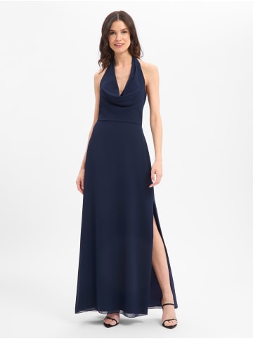 LAONA Kleid in marine - 0001