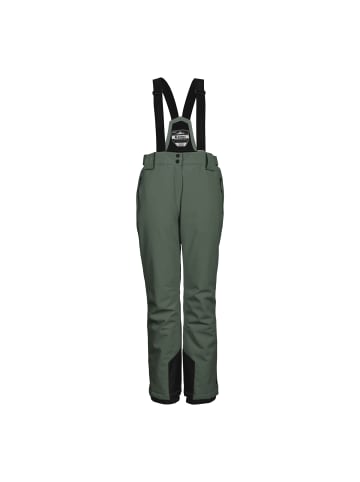 Killtec Skihose KSW 249 in Grün2075