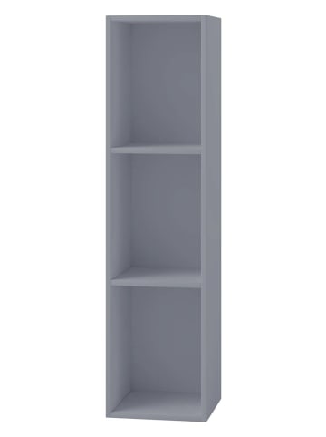 ebuy24 Regal Platto 5 Grau 34 x 29 cm