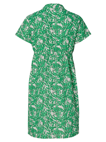 ESPRIT Still-Kleid in Bright green