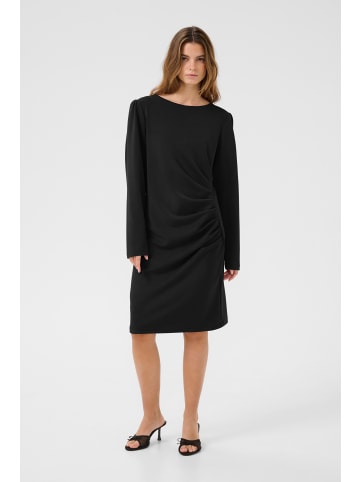 Karen By Simonsen Jerseykleid KBUmeko Feminine in Meteorite