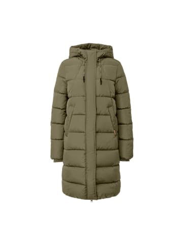 Q/S designed by Mantel in olive