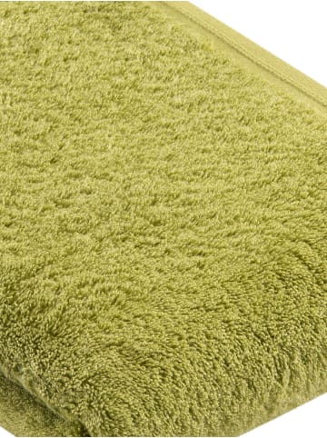 Vossen 2er Pack Duschtuch in avocado
