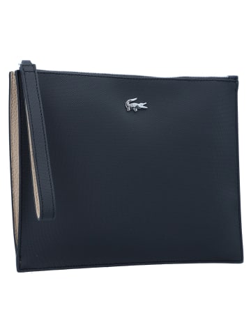 Lacoste Core Essentials Anna Herrentasche 27.5 cm in noir krema