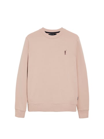 Polo Club Sweatshirt in Make Up