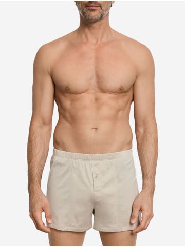 Hanro Boxer Cotton Sporty in moon