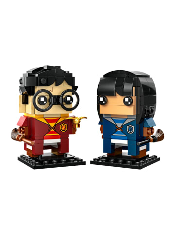 LEGO LEGO® BrickHeadz 40616 Harry Potter™ & Cho Chang