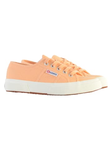 Superga Sneaker 2750 Cotu Classic Orange