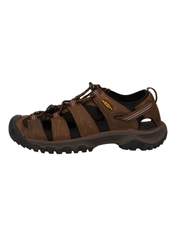 Keen Sandalen in Bison Brown
