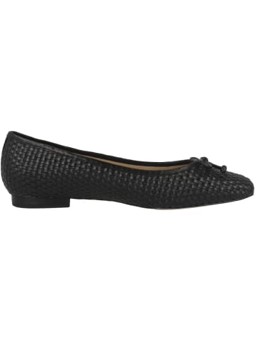 PETER KAISER Ballerinas 9-72182-46 in schwarz