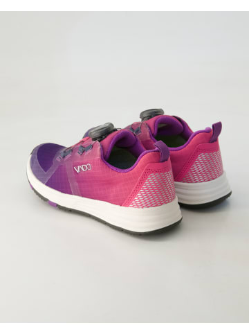 VADO  Schnürschuhe in Lila