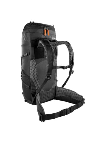 Tatonka Norix 44 Women - Wanderrucksack 70 cm (midnight plum) in schwarz