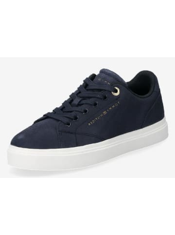 Tommy Hilfiger Sneaker für Damen in dunkel-blau