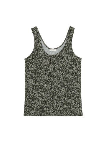 Marc O'Polo Gemustertes Tanktop regular in multi