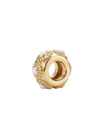 PURELEI Charm LEI Sea Bloom Gold