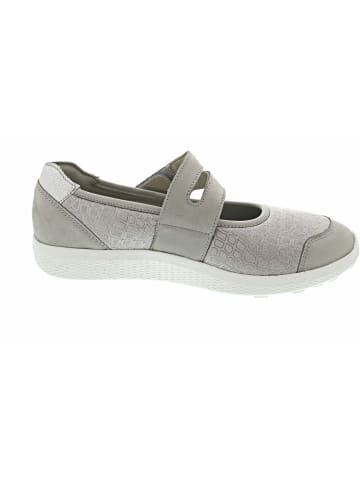 WALDLÄUFER Ballerinas für Damen in beige