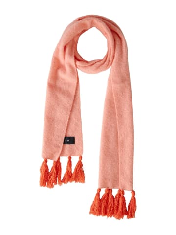 Oui Schal in coral