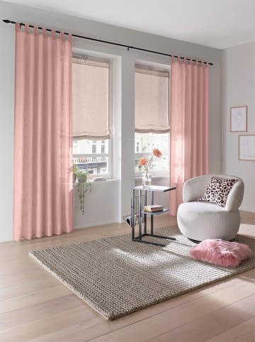 Heine Dekostore in rose
