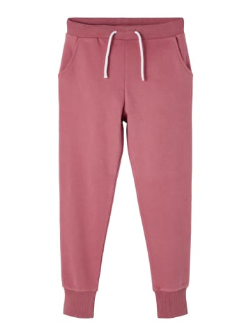 name it Jogginghose in deco rose