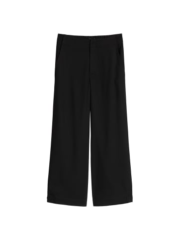 Marc O'Polo DENIM Hose relaxed in Schwarz