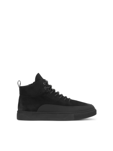 Kazar Sneaker Low in Schwarz