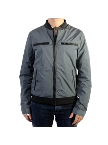 Redskins Jacke Yann Zen Grau
