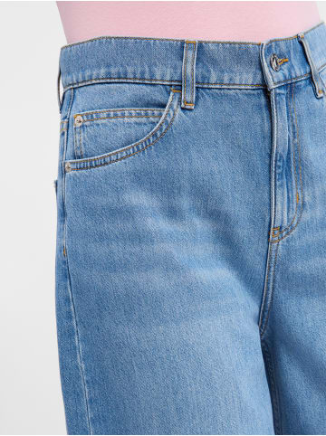 comma Jeans Liz in medium stone