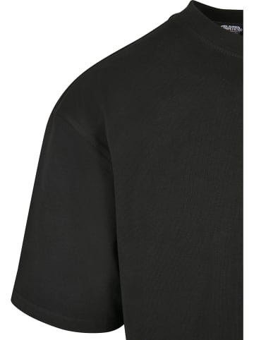 STARTER STARTER Herren Starter Essential Oversize Tee in black