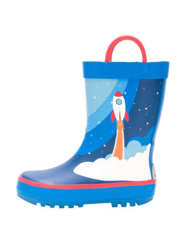 Kamik Gummistiefel ROCKETSHIP in blau