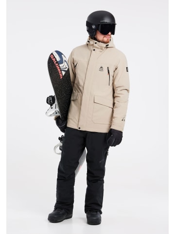 Protest " PRTEIDEM in BambooBeige