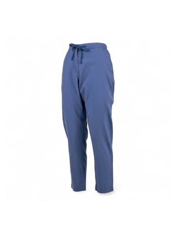 Jack Wolfskin Wanderhose Stoffhose in Beige