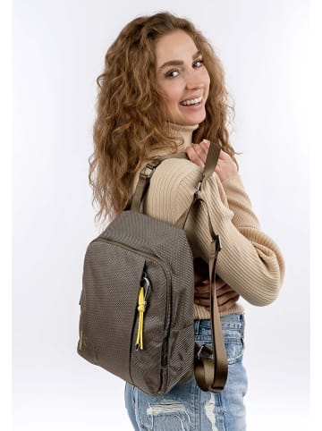 SURI FREY Rucksack SFY SURI Sports Marry in taupe