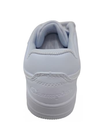 Champion Sportschuh  in Weiß