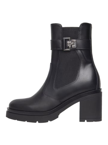 Nero Giardini Stiefelette in Schwarz