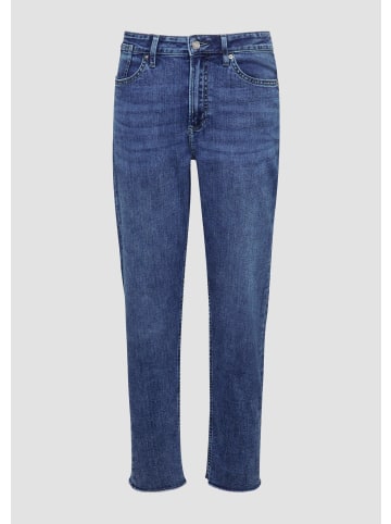 s.Oliver Jeans-Hose FRANCIZ in 56Z7_blau